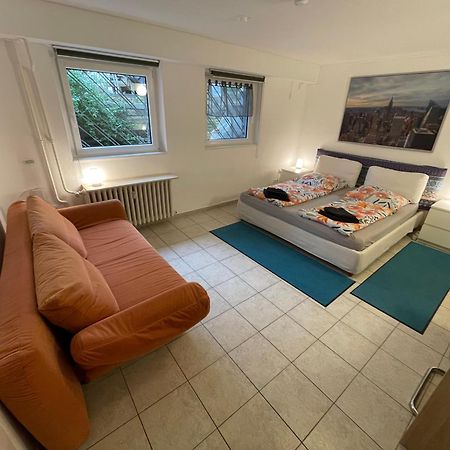 Messe Apartment Berlin Ngoại thất bức ảnh