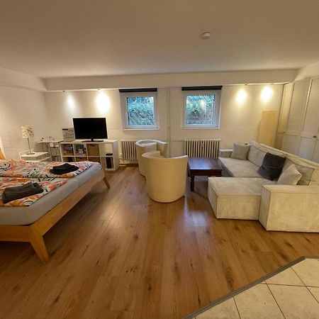 Messe Apartment Berlin Ngoại thất bức ảnh