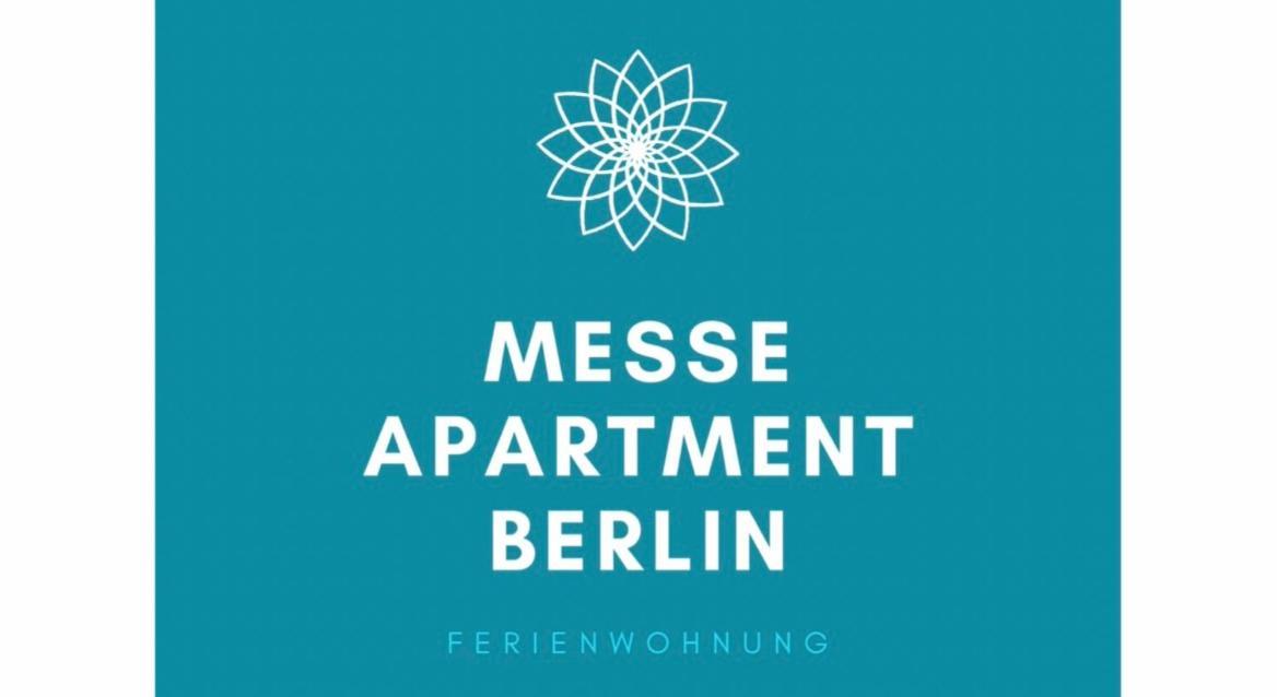 Messe Apartment Berlin Ngoại thất bức ảnh
