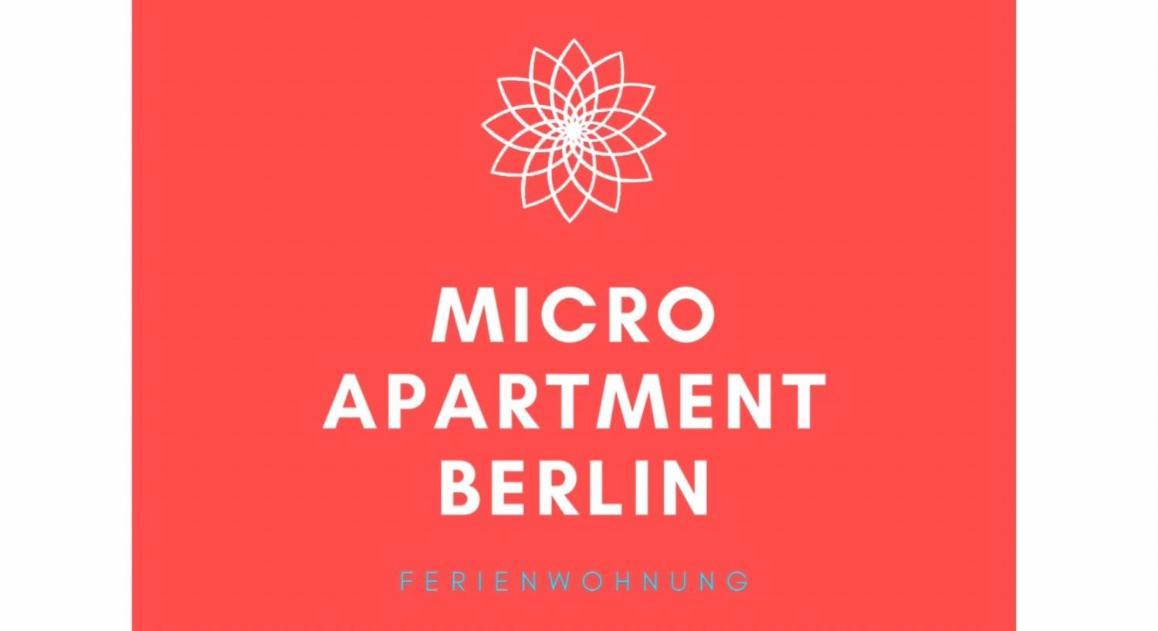 Messe Apartment Berlin Ngoại thất bức ảnh