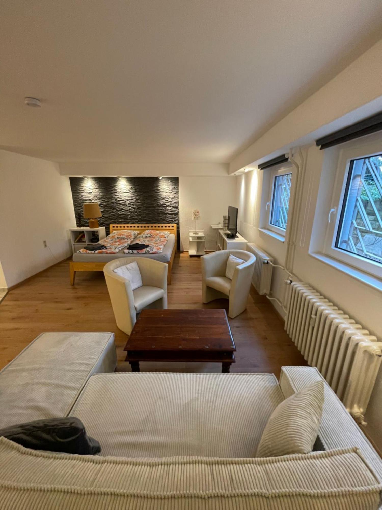 Messe Apartment Berlin Ngoại thất bức ảnh